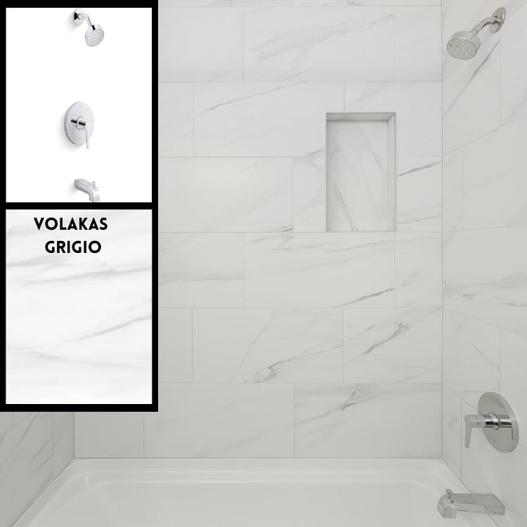 In Aurora - Stunning Changes For a Kitchen and Bathrooms