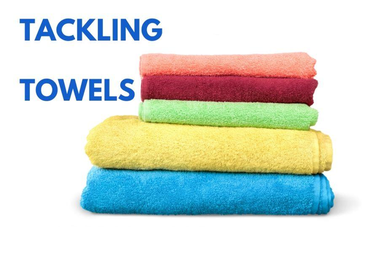 Organizing Small Bathrooms