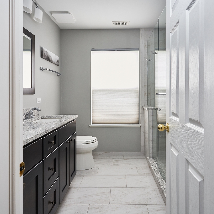 7 Questions to ask Before a Bathroom Remodel