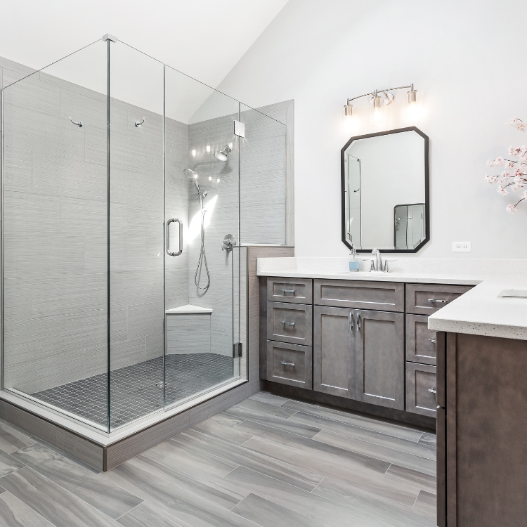 7 Questions to ask Before a Bathroom Remodel