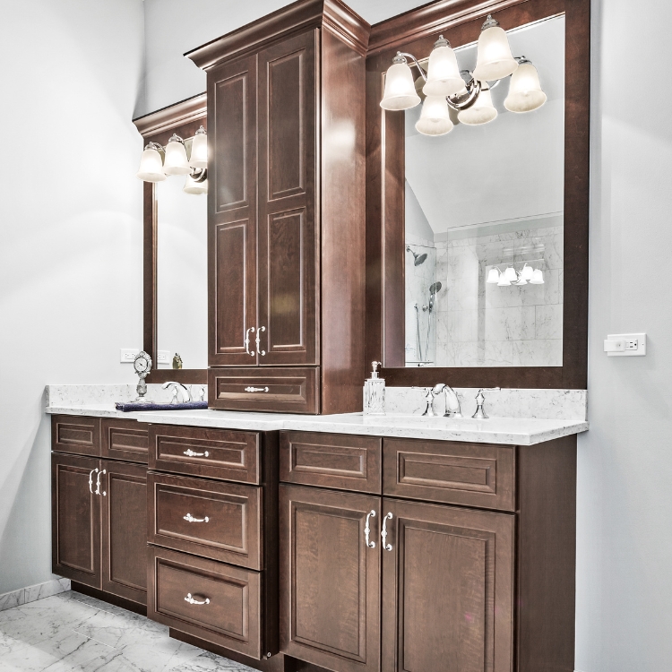 7 Questions to ask Before a Bathroom Remodel