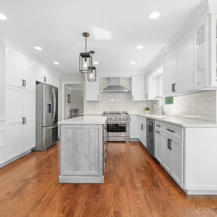 Remodel Ideas for Your Small Kitchen