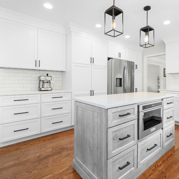 Remodel Ideas for Your Small Kitchen