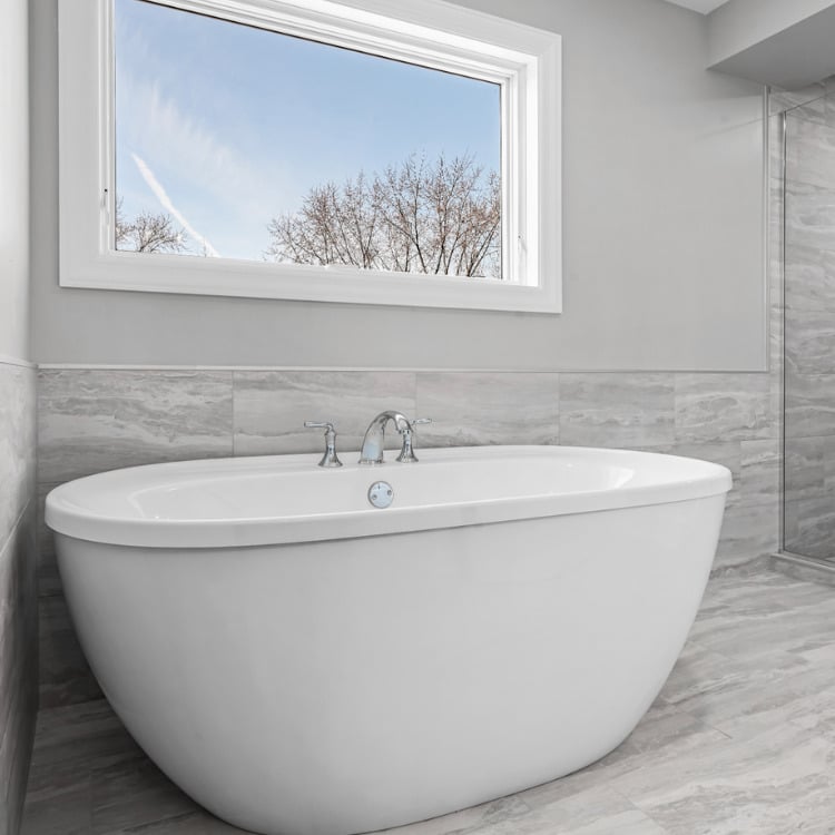 Second Story Addition in Naperville