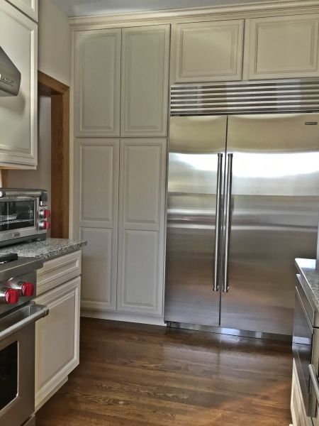 Show Stopping Kitchen Remodel in Naperville