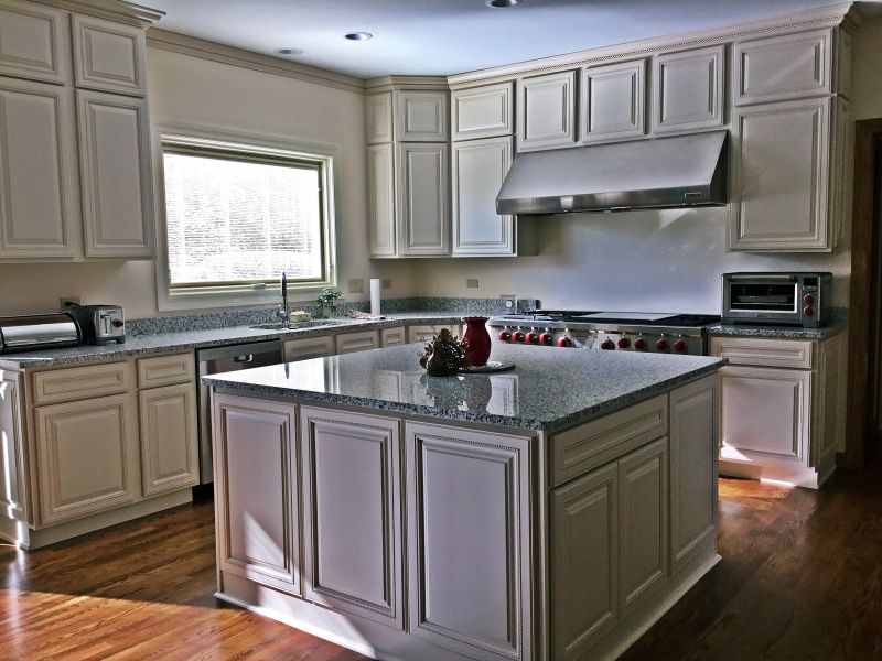 Show Stopping Kitchen Remodel in Naperville