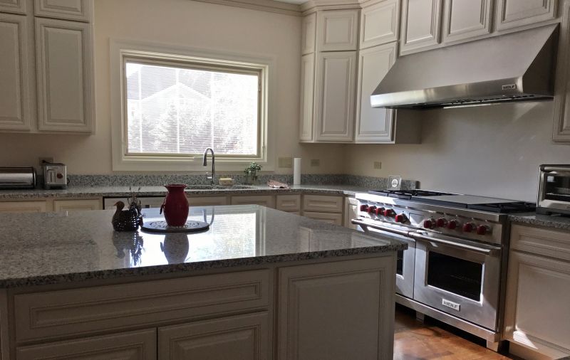 Show Stopping Kitchen Remodel in Naperville