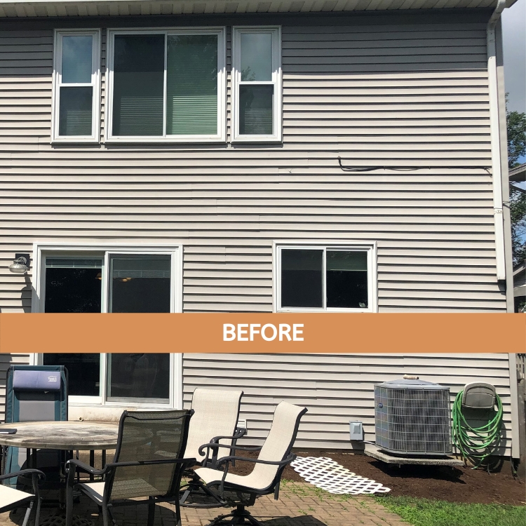 Stunning Sunroom and Deck Addition by J&J Construction