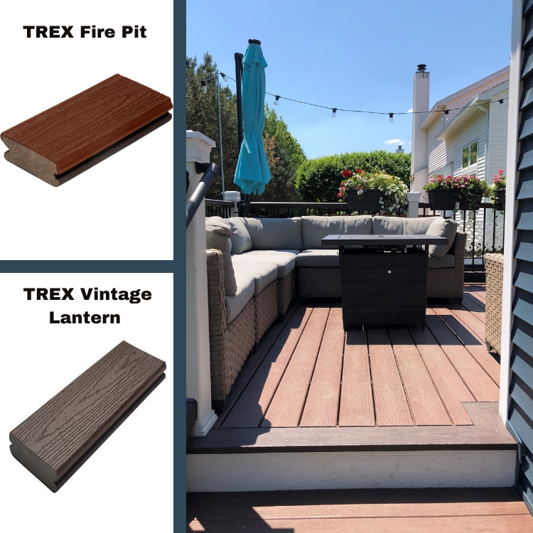 Stunning Sunroom and Deck Addition by J&J Construction