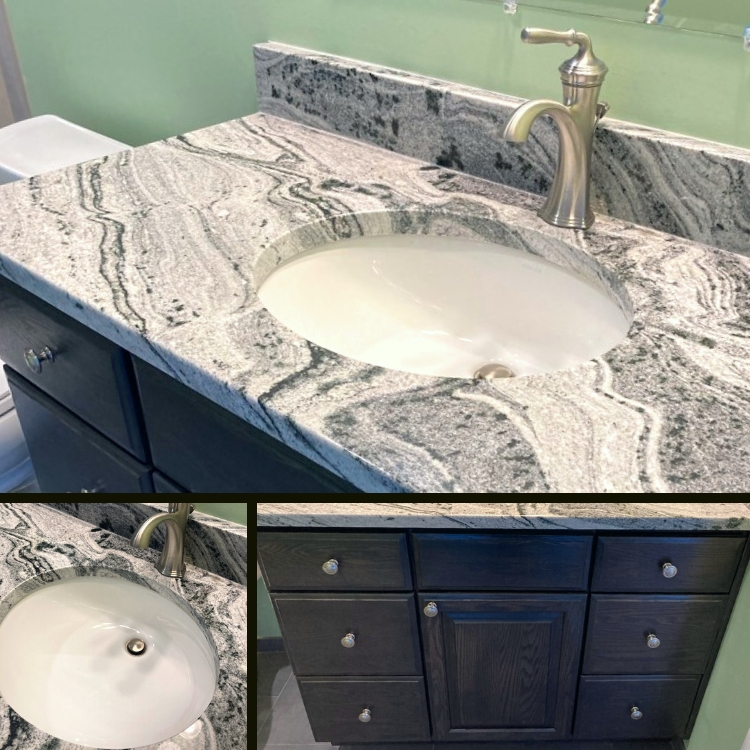 Stylish Aurora Room Addition With Accessibility Features by J&J Construction