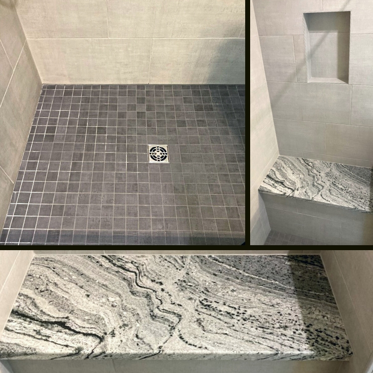 Stylish Aurora Room Addition With Accessibility Features by J&J Construction