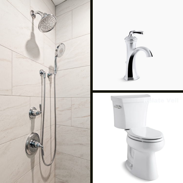 Stylish Aurora Room Addition With Accessibility Features by J&J Construction