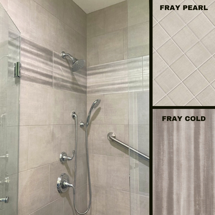 Stylish Aurora Room Addition With Accessibility Features by J&J Construction