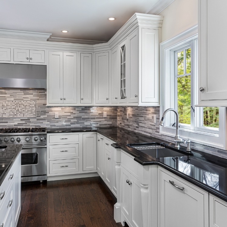 The Benefits of Under Cabinet Lighting in Kitchens