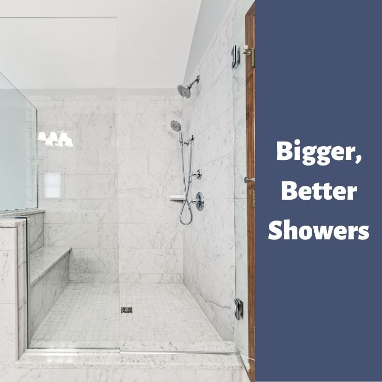 The Latest Bath Trends For Your Home