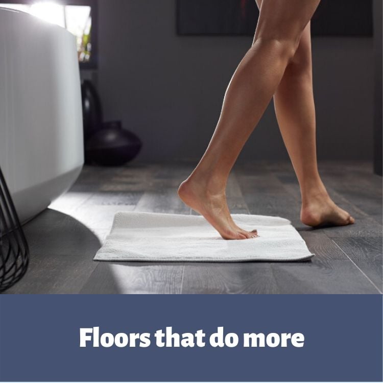 The Latest Bath Trends For Your Home