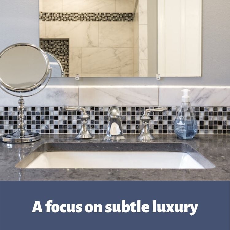 The Latest Bath Trends For Your Home