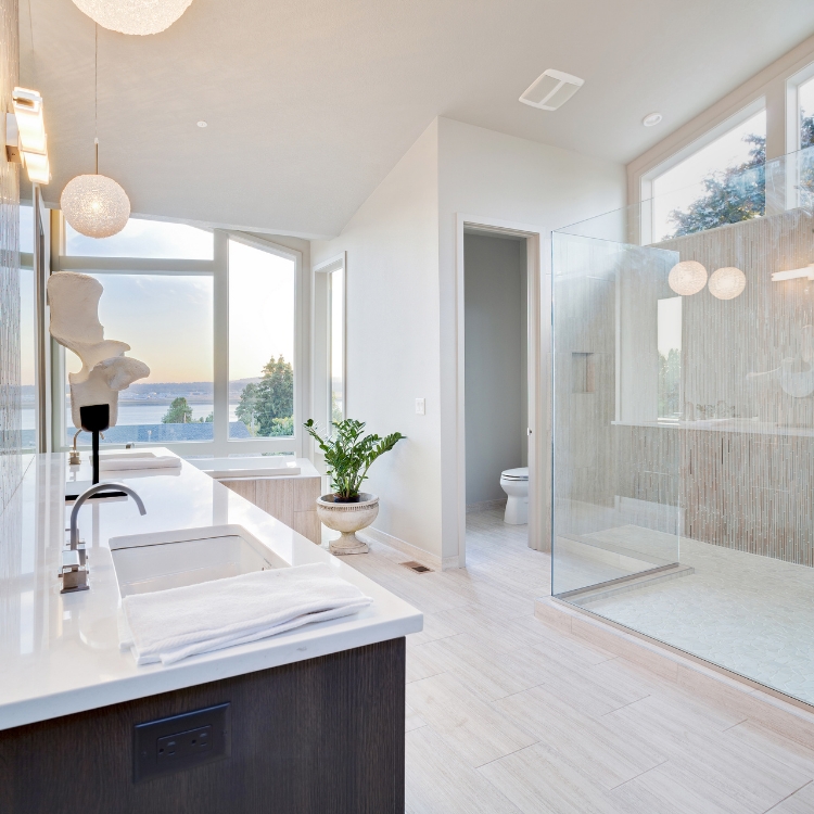 The Psychology of Bathroom Colors: How to Create a Relaxing Oasis