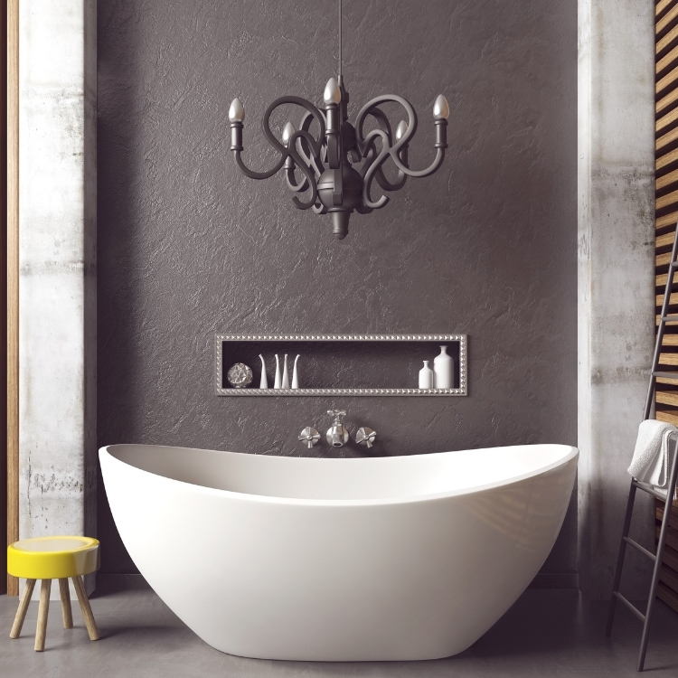 The Psychology of Bathroom Colors: How to Create a Relaxing Oasis