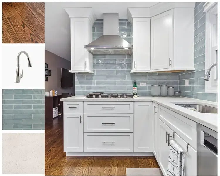 The Sky is the Limit for these Wheaton, IL Updates