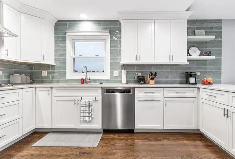 The Sky is the Limit for these Wheaton, IL Updates