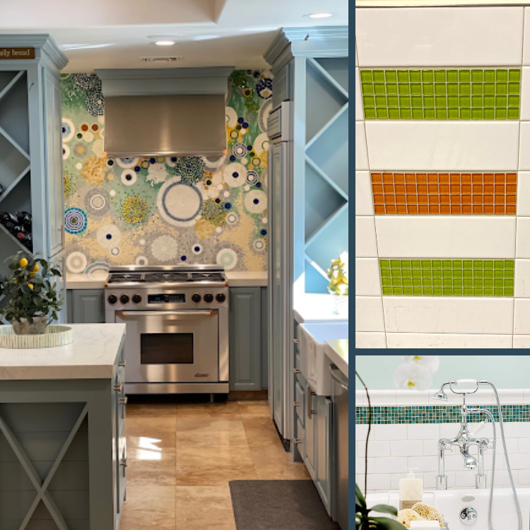 Tile Pattern Inspiration for 2022