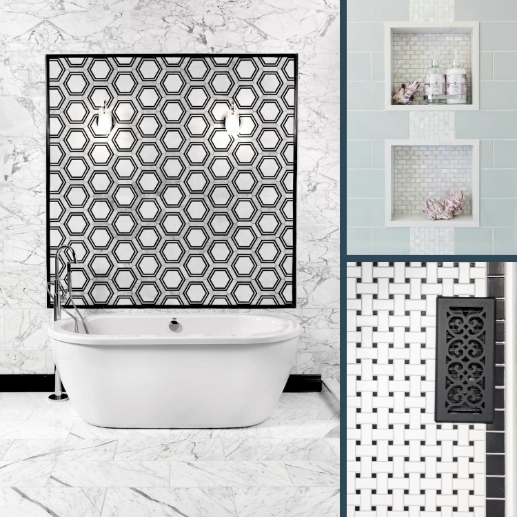 Tile Pattern Inspiration for 2022