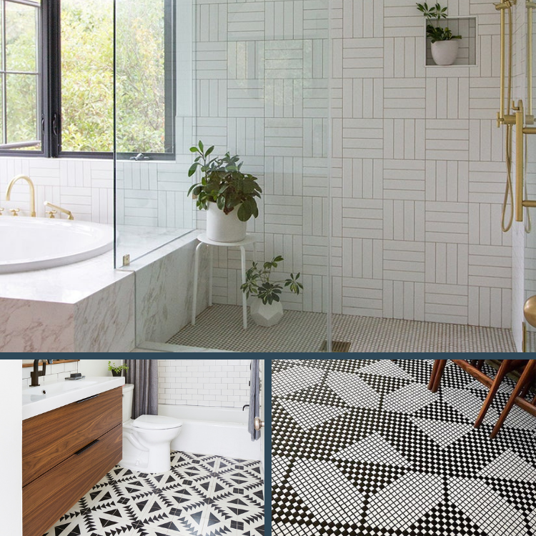 Tile Pattern Inspiration for 2022