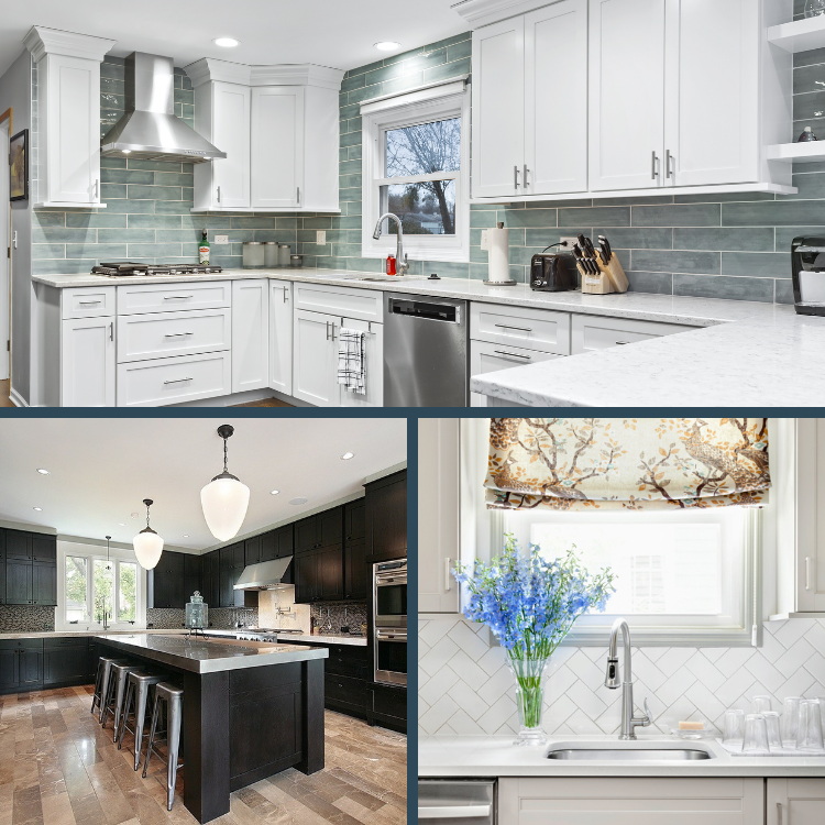 Tile Pattern Inspiration for 2022