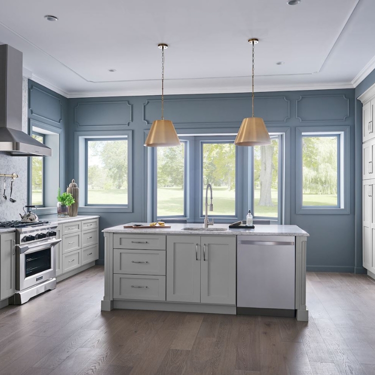 Top Kitchen Trends of 2024