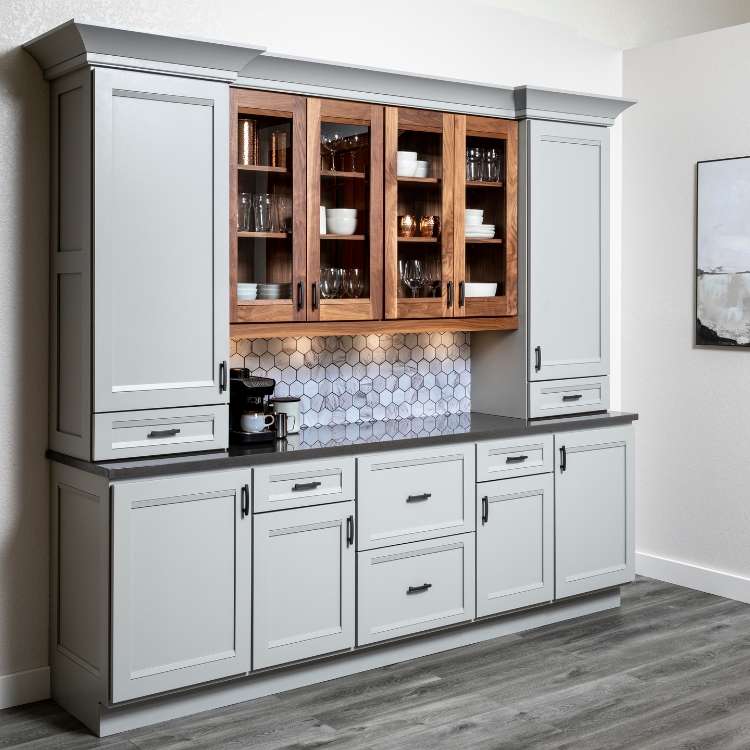 Top Kitchen Trends of 2024