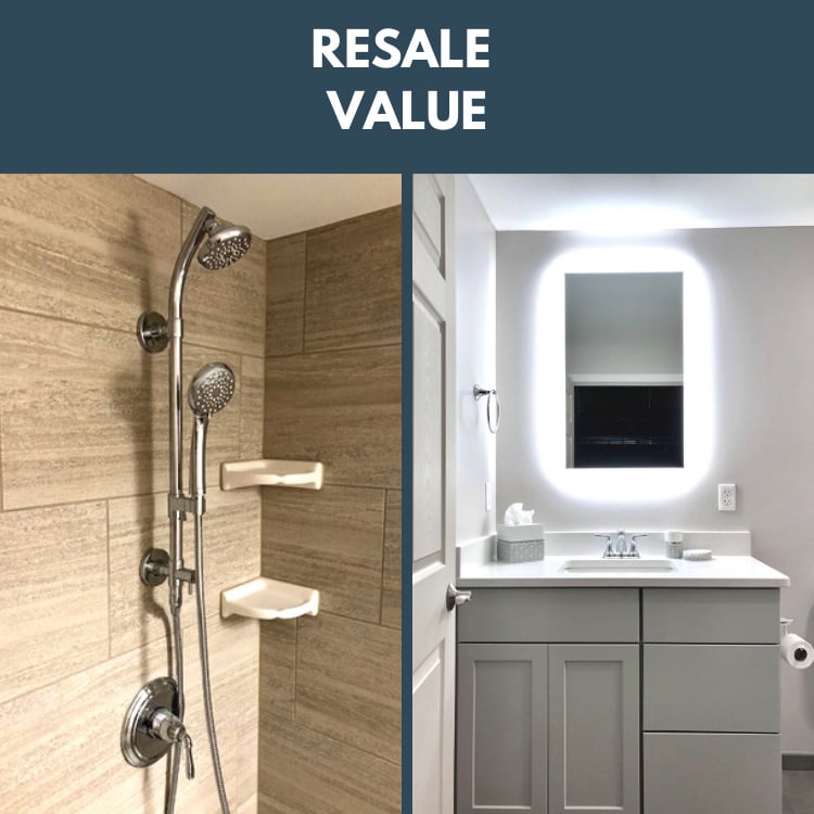 Why Basement Bathrooms Are So Popular