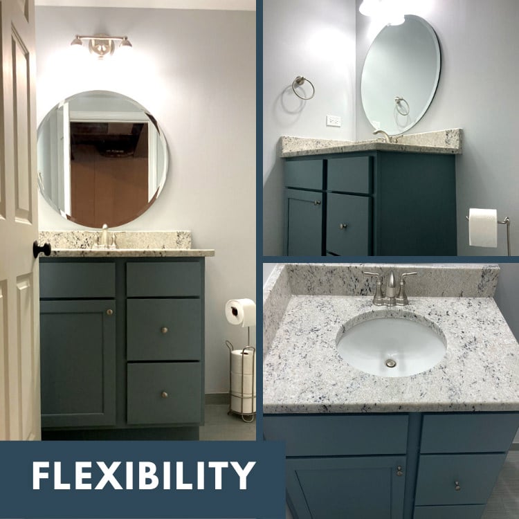 Why Basement Bathrooms Are So Popular