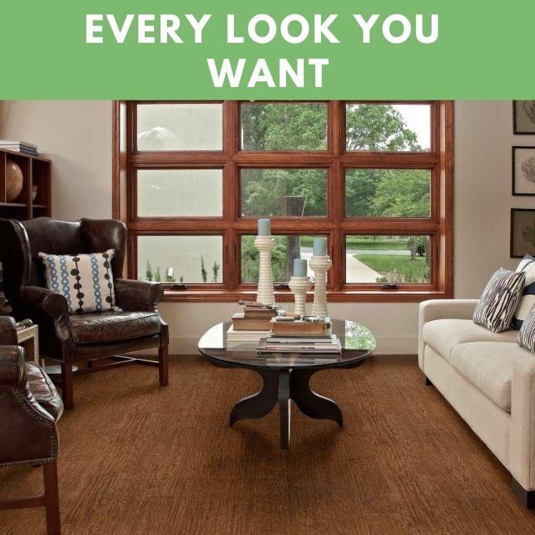 Why Vinyl Flooring Should Be On Your Remodeling Checklist