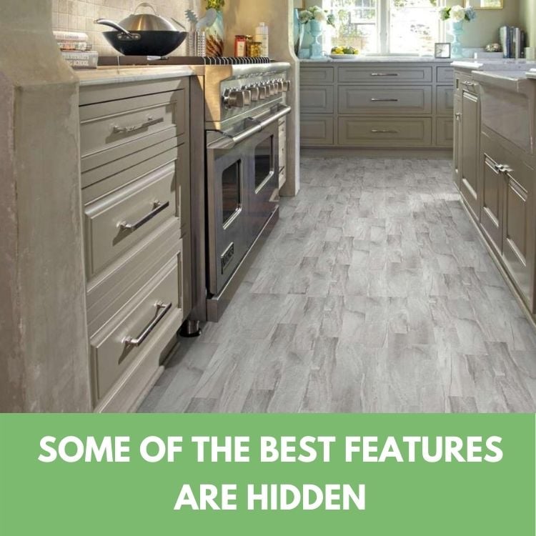 Why Vinyl Flooring Should Be On Your Remodeling Checklist