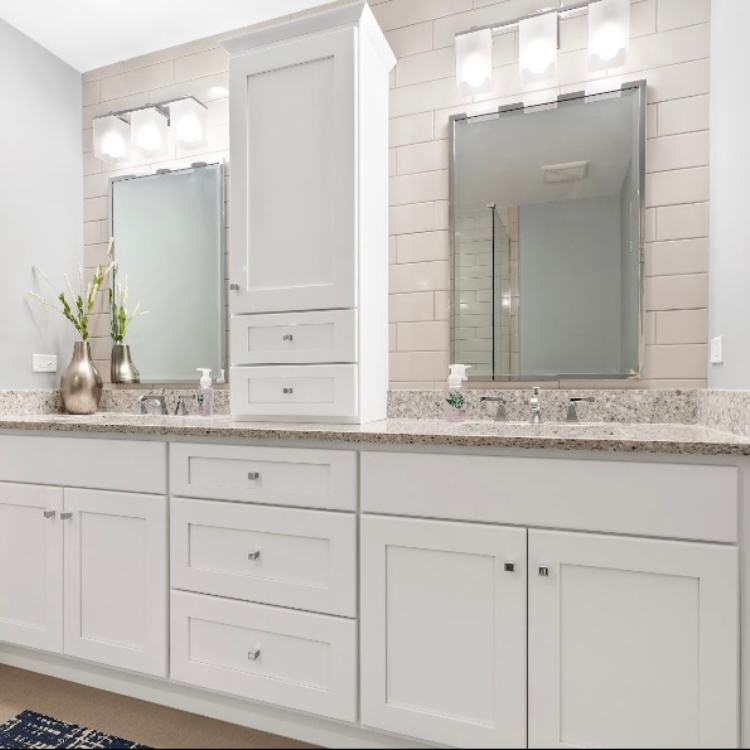 Your Guide to Bathroom Lighting