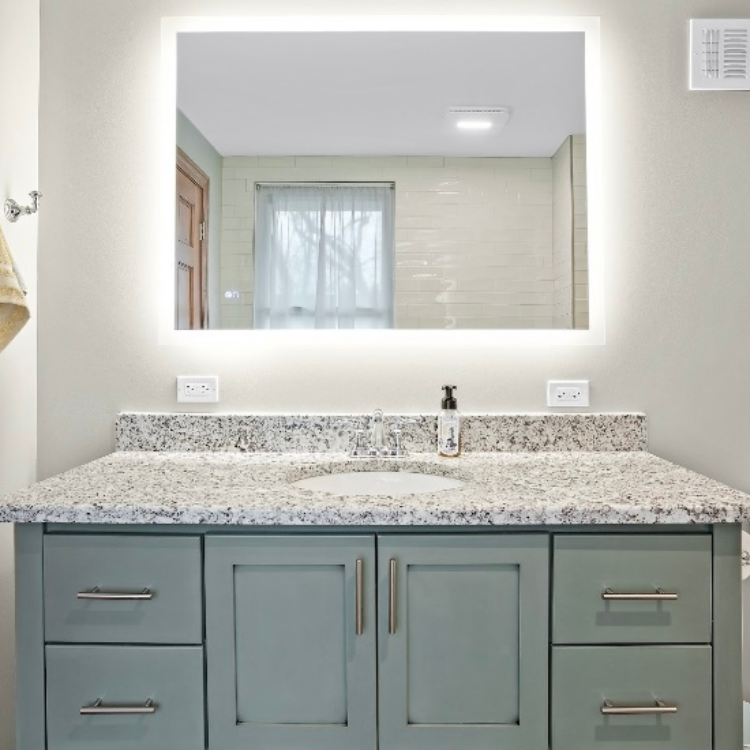 Your Guide to Bathroom Lighting