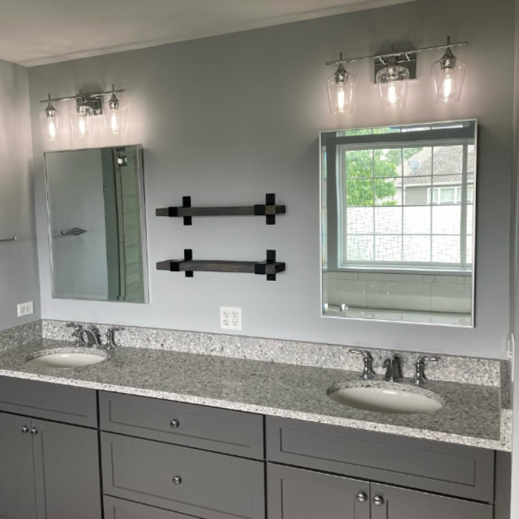 Your Guide to Bathroom Lighting