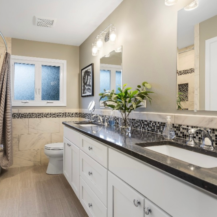 Your Guide to Bathroom Lighting