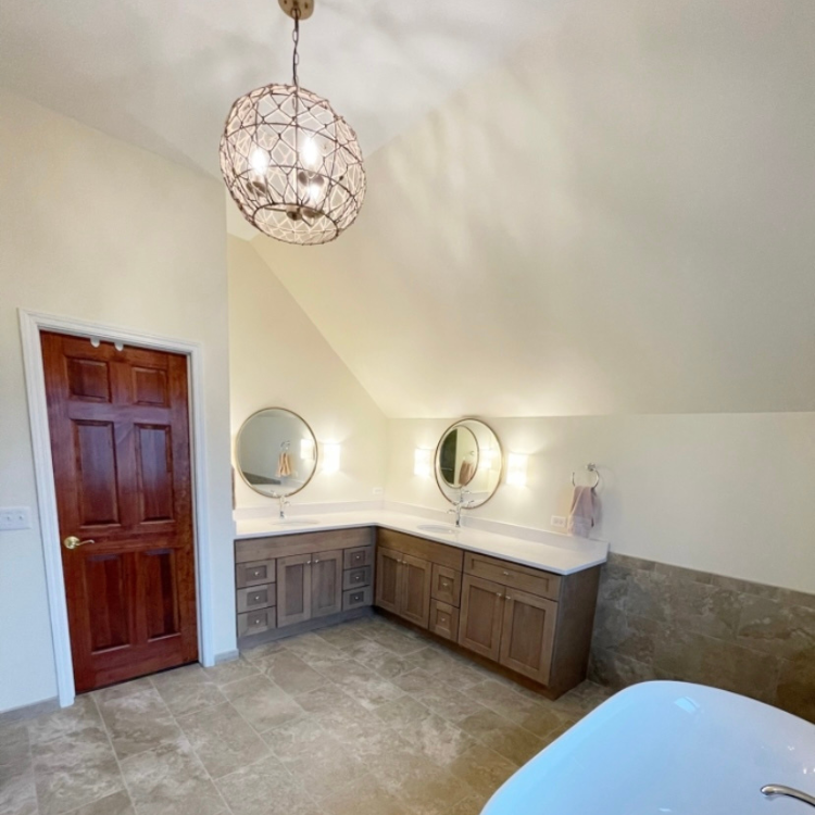 Your Guide to Bathroom Lighting