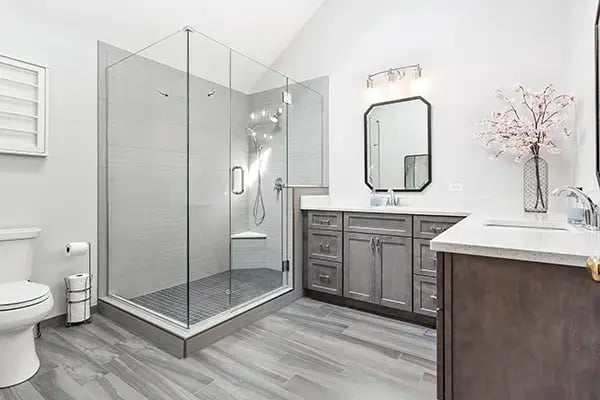 Bathroom Remodeling