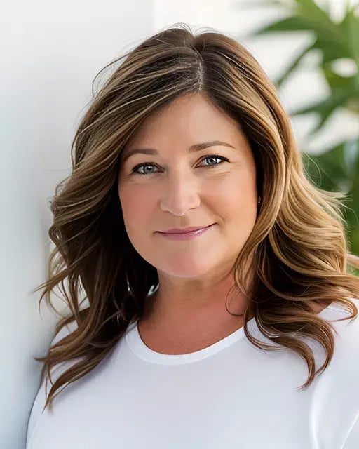 CHRISSY, Vice President