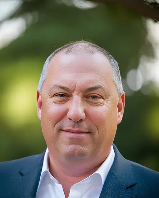 JOE, Owner / Founder