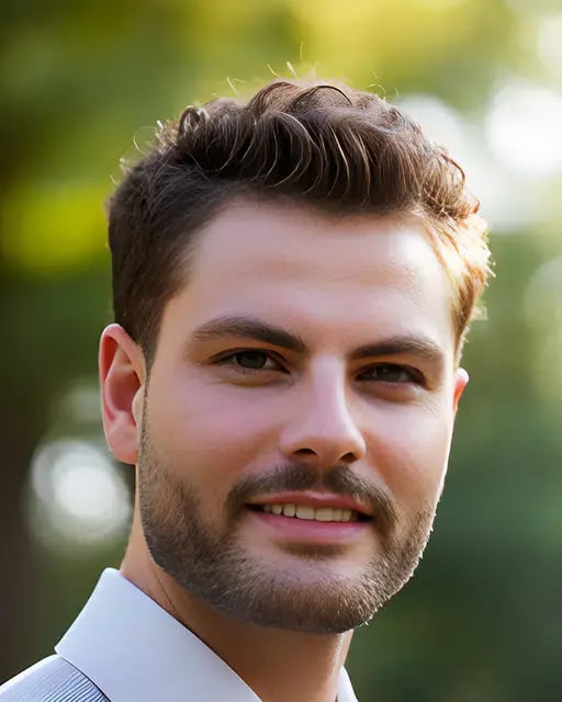 JOEY, Business Development Manager