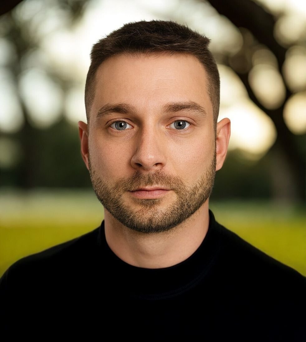 Zach - Lead Carpenter