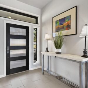 Designing an Inviting Entryway: First Impressions Matter
