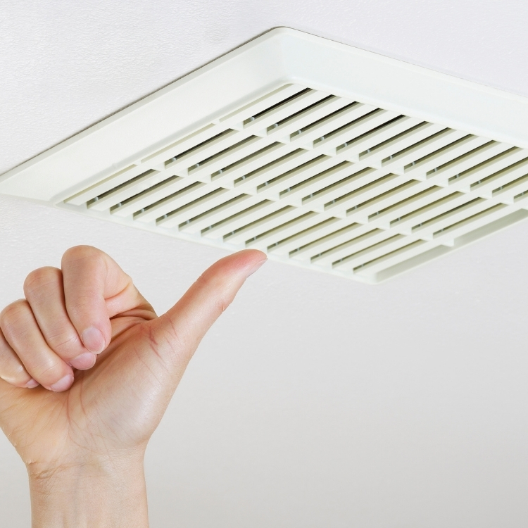 Curated visual reference: High End Bathroom Ventilation For Comfort In Plainfield Photo Inspiration