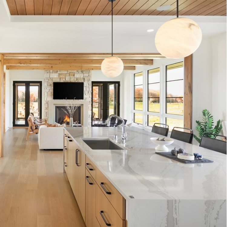 Balancing Style and Practicality in Home Design