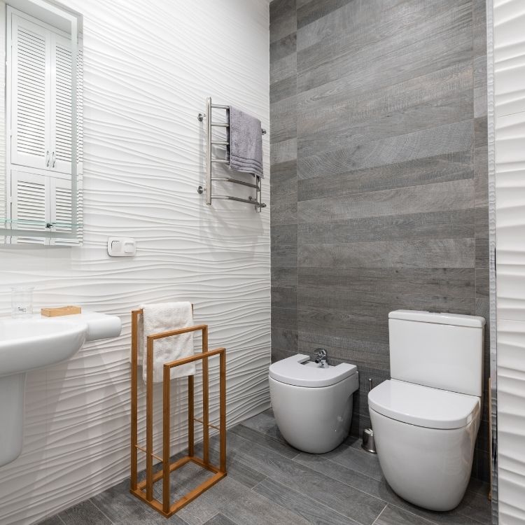 Water Conservation in High-End Bathroom Remodels: Naperville Edition
