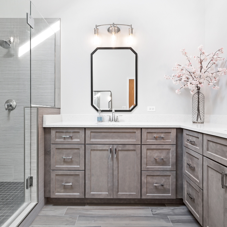 7 Questions to ask Before a Bathroom Remodel